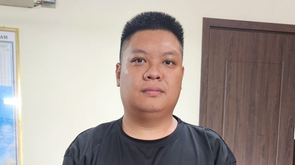 Thanh Hoá: Truy bắt thành công đối tượng truy nã nguy hiểm