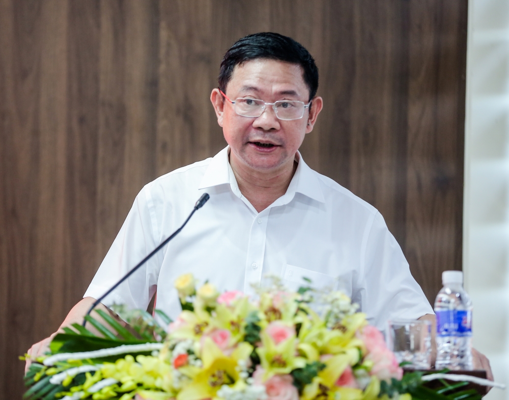 Thanh Hoá: Báo chí đồng hành cùng Triệu Sơn trong xây dựng NTM nâng cao