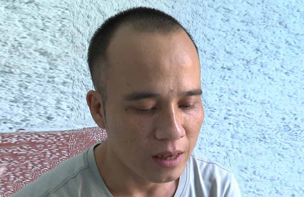 Thanh Hoá: Đối tượng chuyên trộm cắp tài sản sa lưới