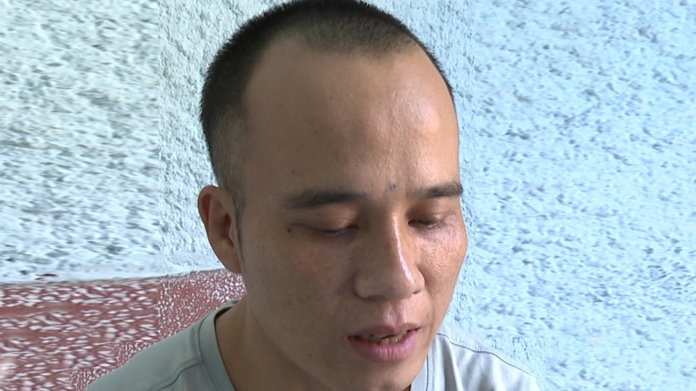 Thanh Hoá: Đối tượng chuyên trộm cắp tài sản sa lưới