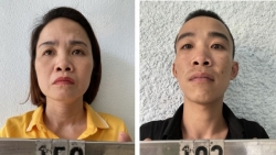Thanh Hoá: Bắt đối tượng chi tiền thuê người đánh gãy tay một phụ nữ