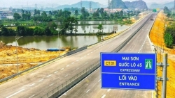 Thanh Hóa sẽ có 2 trạm dừng nghỉ cao tốc Quốc lộ 45 - Nghi Sơn