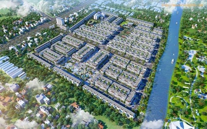 Sắp có khu dân cư, tái định cư 1.127 tỷ đồng tại TP Thanh Hóa