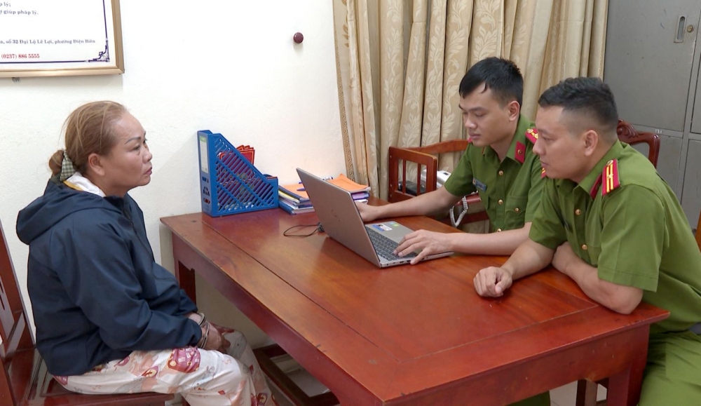Thanh Hoá: Bắt giữ đối tượng sau 27 năm trốn truy nã