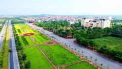 5 du an chuan bi tai khoi dong huyen me linh sap co 2 nghin ty dong