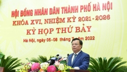 bi thu thanh uy ha noi dinh tien dung dua ra nhung giai phap tich cuc phu hop thich ung trong tinh hinh moi