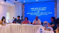 TP Hồ Chí Minh lần đầu tổ chức Diễn đàn Liên kết phát triển du lịch Việt Nam