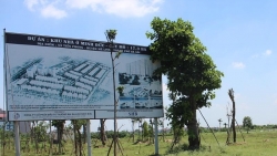 thanh lap ban chi dao day nhanh tien do dau tu xu ly du an von ngoai ngan sach su dung dat cham trien khai
