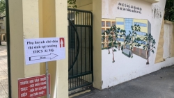 ha noi cac diem thi da san sang