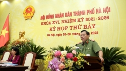 ha noi tang che tai xu ly cac co so khong bao dam yeu cau ve phong chay chua chay