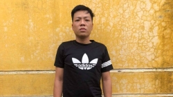 Bắc Giang: Bắt đối tượng tự xưng công an, khống chế người đi đường để cướp Iphone