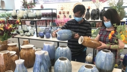 gin giu va phat huy cac gia tri ban sac van hoa truyen thong cua lang nghe viet nam