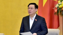 chu tich quoc hoi vuong dinh hue tiep tuc doi moi nang cao chat luong cua ky hop quoc hoi