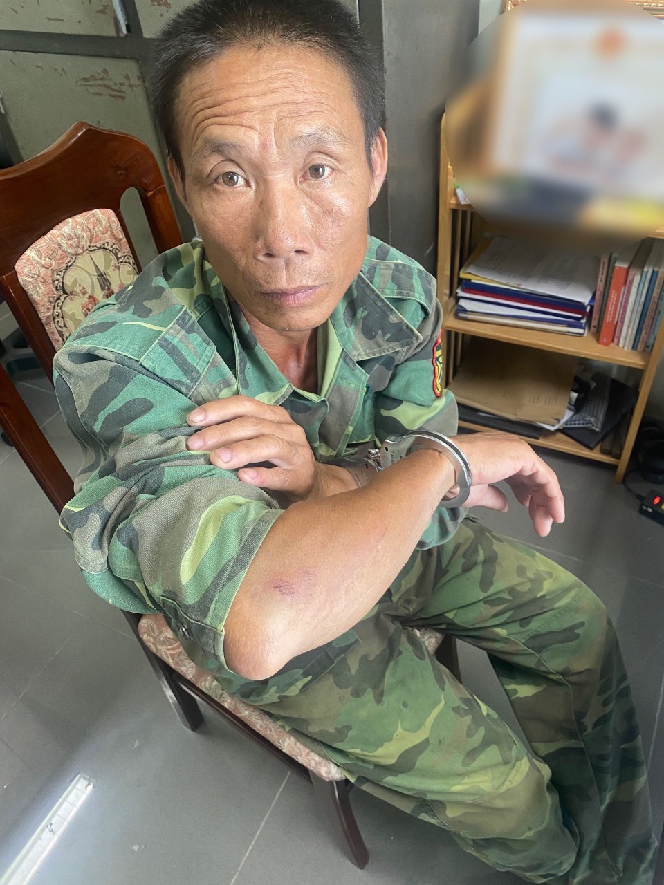 Bắc Giang: Điều tra 1 đối tượng về hành vi giết người