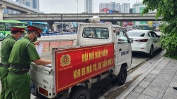 Quận Thanh Xuân: Chú trọng tuyên truyền, tạo chuyển biến về trật tự và văn minh đô thị