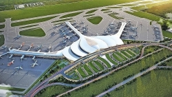 trien khai thuc hien du an cang hang khong quoc te long thanh tuyet doi khong de xay ra that thoat lang phi tieu cuc