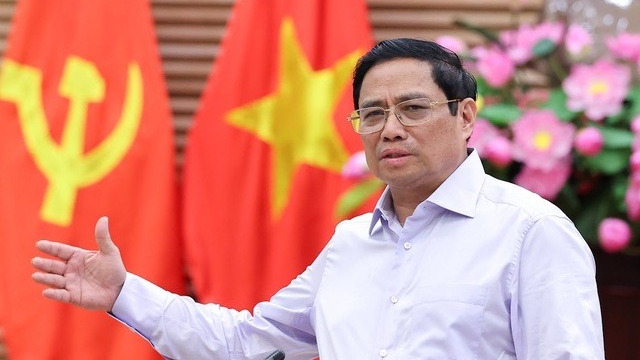 Thúc đẩy tư duy đổi mới, tầm nhìn chiến lược để đưa Nghệ An trở thành tỉnh mạnh