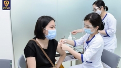 Tăng cường công tác tiêm vaccine phòng COVID-19