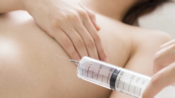 Vụ nữ công nhân bị nhiễm trùng sau bơm ngực ở Bắc Giang: Cơ sở thẩm mỹ hoạt động chui