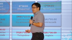 Giải mã gen giúp hạn chế phản ứng có hại của thuốc