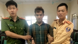 Thanh Hóa: Bắt quả tang đối tượng vận chuyển hơn 1.800 viên hồng phiến