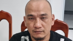 Thanh Hóa: Bắt giữ đối tượng mua bán tài khoản ngân hàng trái phép