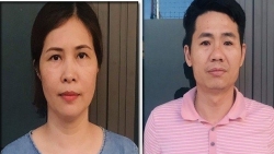 Thanh Hóa:  Bắt giữ 11 đối tượng hoạt động "tín dụng đen" và tổ chức đánh bạc