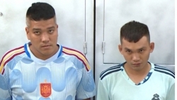 Thanh Hóa: Triệt phá sới gà ăn tiền, bắt giữ 142 đối tượng