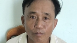 Thanh Hóa: Bắt đối tượng truy nã đặc biệt nguy hiểm sau 26 năm lẩn trốn