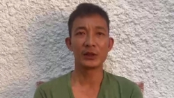 Thanh Hóa: Khởi tố, bắt tạm giam đối tượng chống người thi hành công vụ