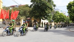 Thanh Hoá lập 4.351 tổ bảo vệ an ninh, trật tự cơ sở