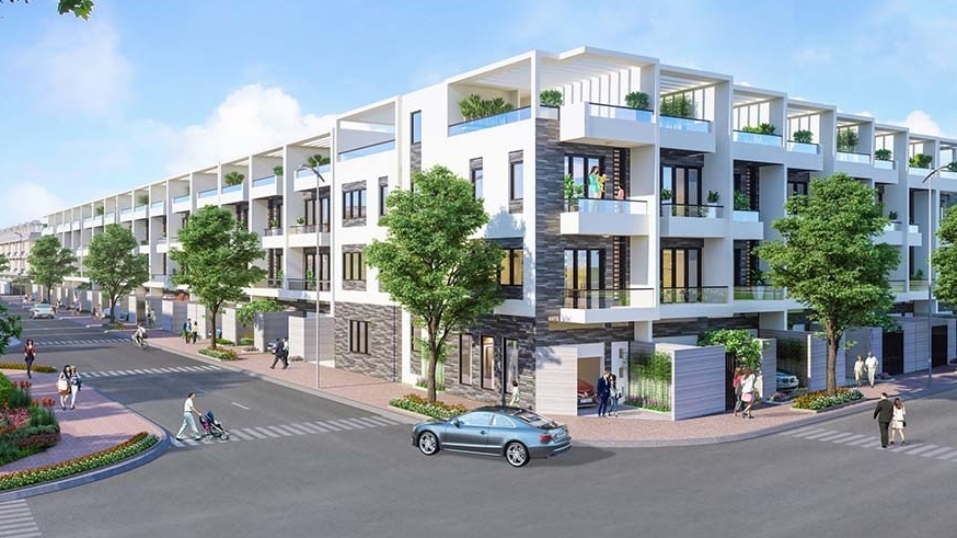 Thanh Hóa gọi đầu tư khu dân cư mới hơn 126 tỷ đồng