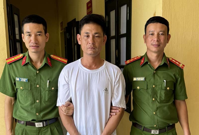 Thanh Hoá: Bắt giữ đối tượng trộm 5 con trâu lúc rạng sáng
