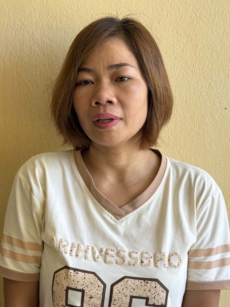Thanh Hoá: Vừa mãn hạn tù lại tiếp tục mua bán ma túy