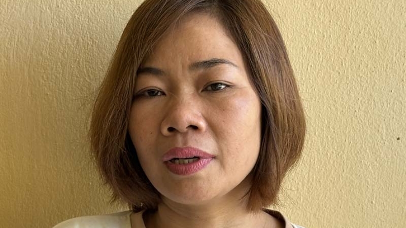 Thanh Hoá: Vừa mãn hạn tù lại tiếp tục mua bán ma túy