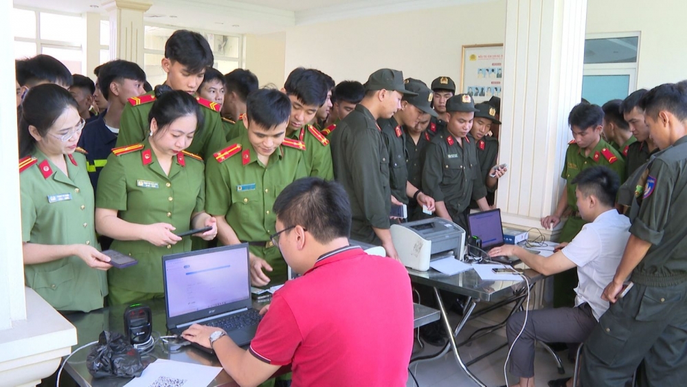 Thanh Hoá: Mỗi giọt máu cho đi, một cuộc đời ở lại