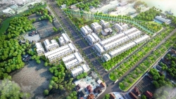 Dự án khu dân cư hơn 600 tỷ đồng ở Thanh Hoá đã có chủ