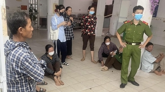 Thanh Hoá: Mẹ con thai phụ tử vong tại bệnh viện