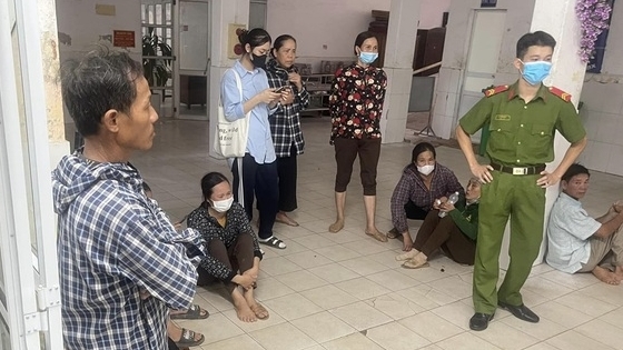 Mẹ con thai phụ tử vong tại bệnh viện: Nếu có dấu hiệu tội phạm sẽ khởi tố