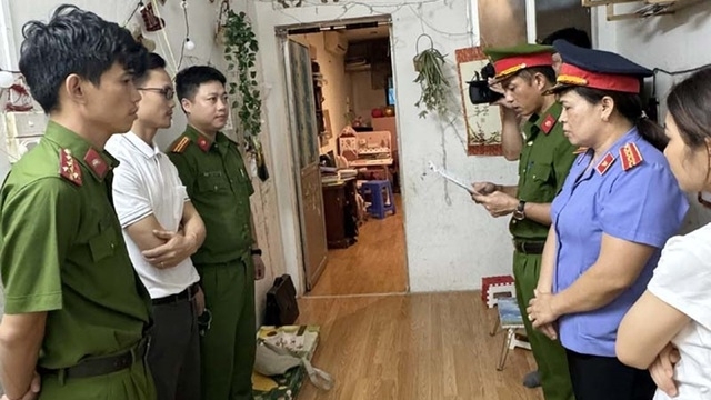 Thanh Hoá: Giám đốc chiếm đoạt 2 tỷ đồng đặt cọc xuất khẩu lao động