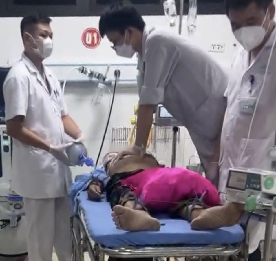 Sở Y tế Thanh Hóa vào cuộc làm rõ vụ bệnh nhân tử vong tại bệnh viện
