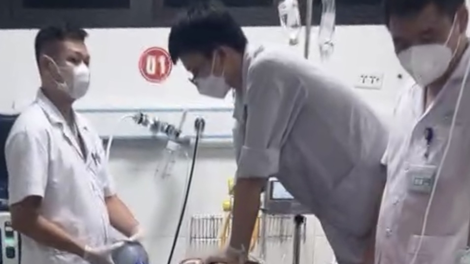 Sở Y tế Thanh Hóa vào cuộc làm rõ vụ bệnh nhân tử vong tại bệnh viện