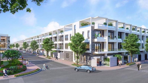 Thanh Hóa tìm nhà đầu tư Khu dân cư kết hợp thương mại dịch vụ gần 400 tỷ đồng