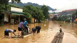 Thanh Hóa khẩn trương ứng phó với bão số 2