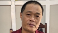 Thanh Hoá: Đối tượng 7 tiền án chuyên trộm cắp tài sản sa lưới