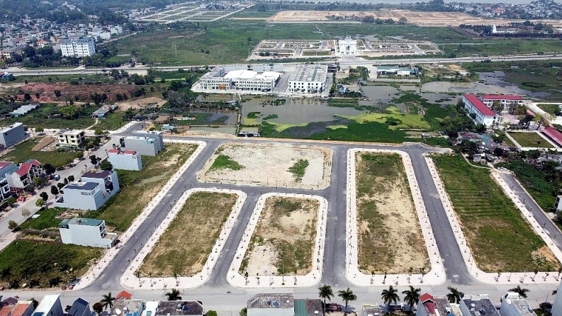 Thanh Hóa kêu gọi đầu tư dự án khu dân cư hơn 1.100 tỷ đồng