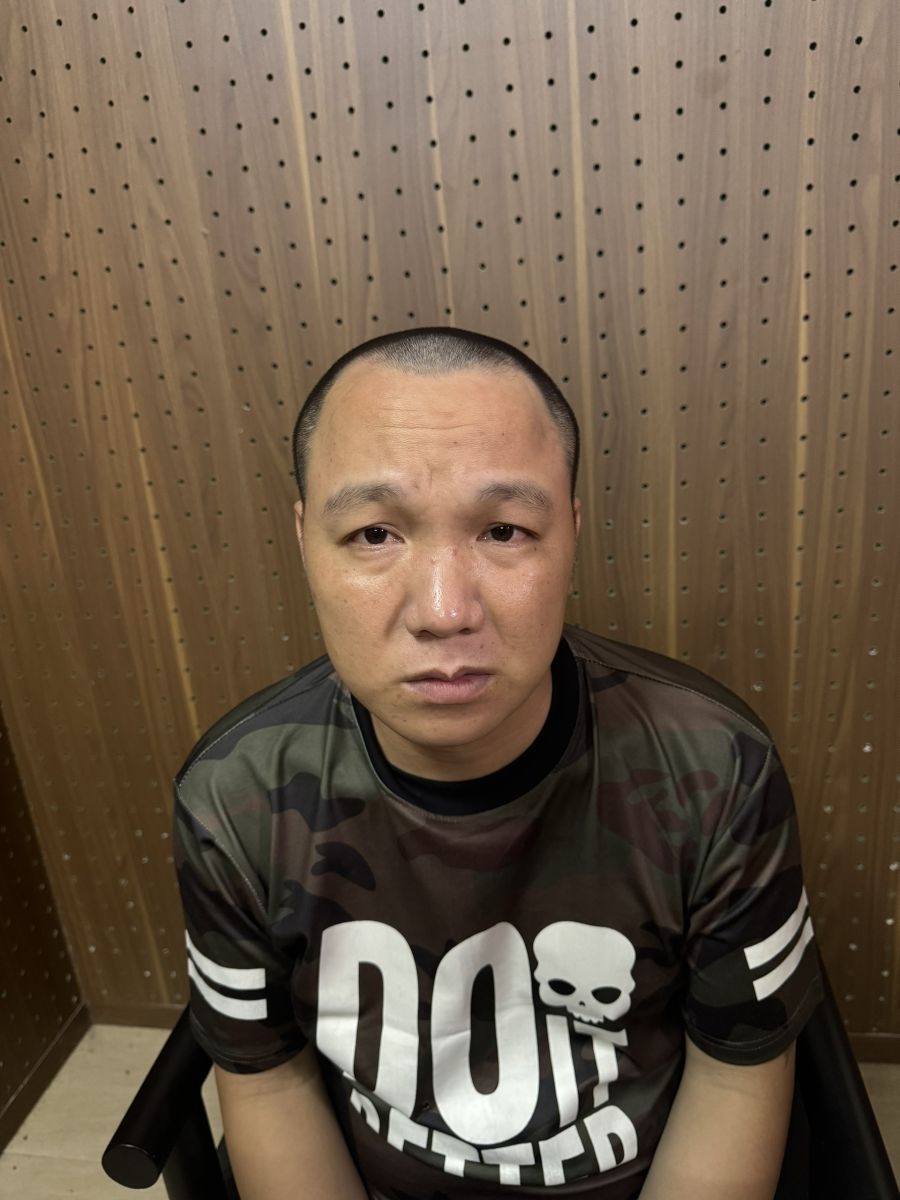 Thanh Hoá: Hẹn gặp bạn gái qua mạng rồi cướp giật tài sản