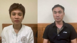 Thanh Hoá: Bắt giữ cặp đôi giấu ma túy và súng trong nhà