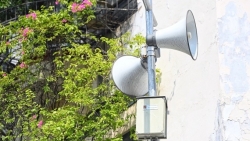 Loa phường vẫn là kênh thông tin thiết yếu phục vụ người dân thời 4.0