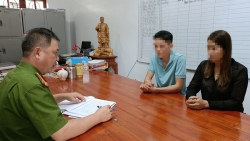 Bắc Giang: Bỏ hàng trăm triệu sang Campuchia “đánh máy”, người thân ở nhà kêu cứu